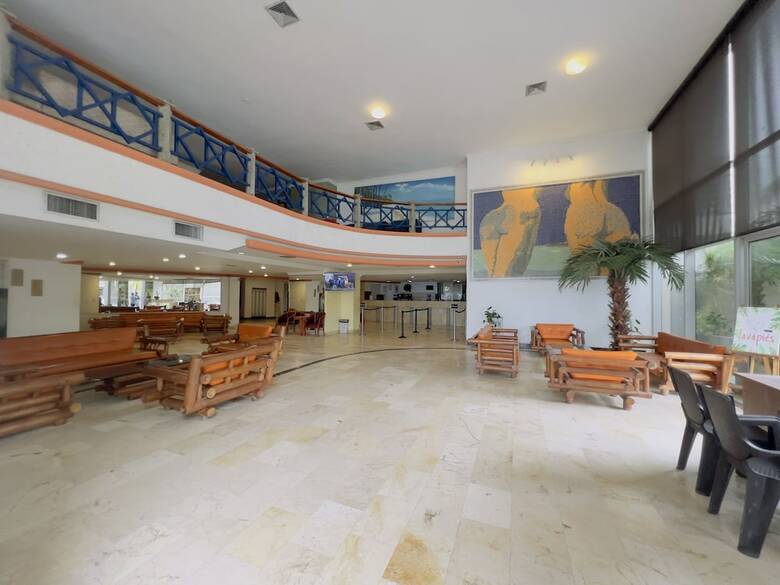 Hotel Costa Del Sol