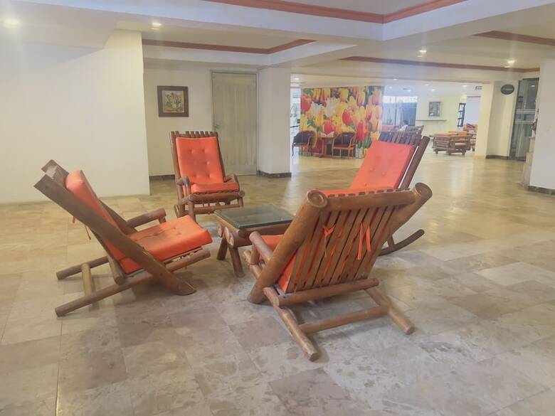 Hotel Costa Del Sol