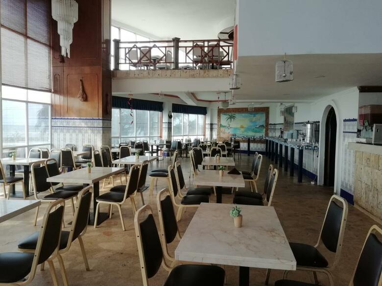 Hotel Costa Del Sol