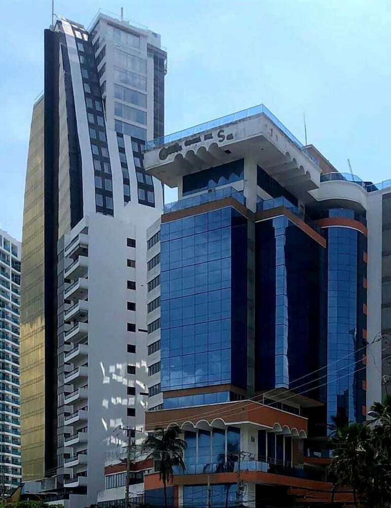 Hotel Costa Del Sol