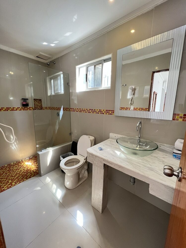Hotel Costa Del Sol