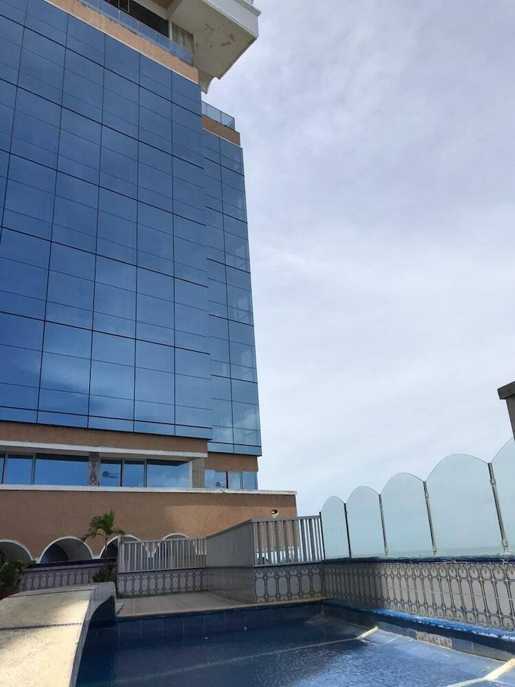 Hotel Costa Del Sol