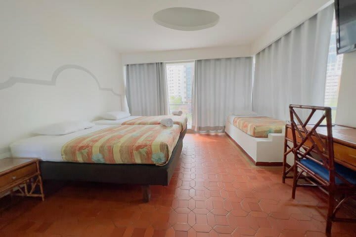 Hotel Costa Del Sol