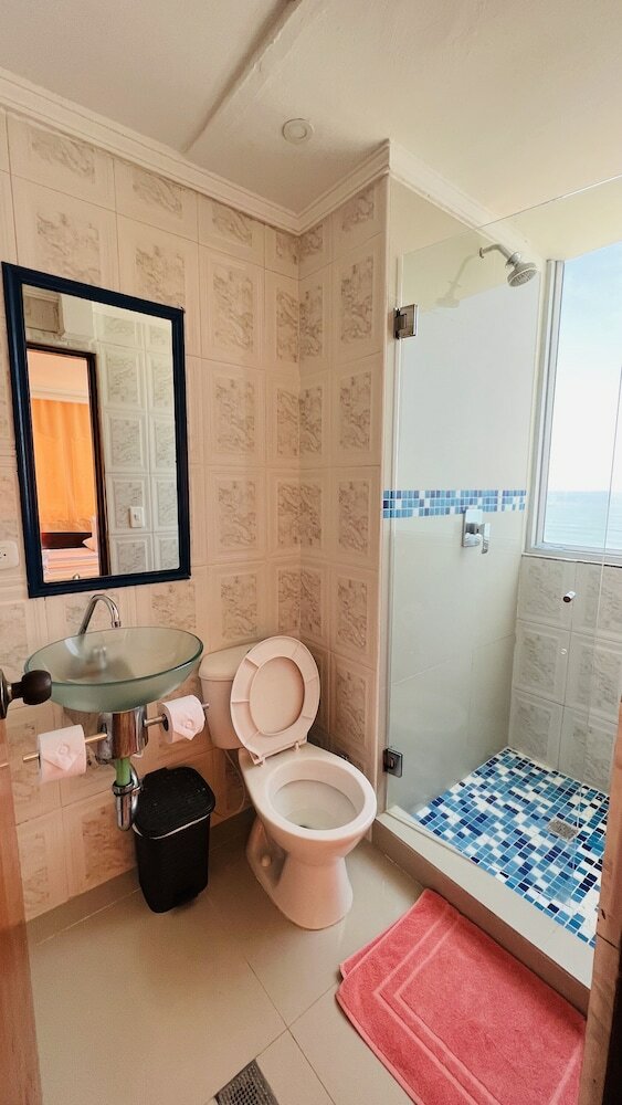 Hotel Costa Del Sol