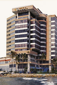 Hotel Costa Del Sol