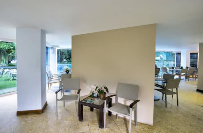 Estelar Ocean�a Hotel