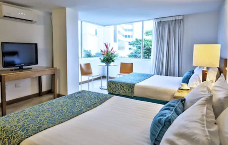 Estelar Ocean�a Hotel