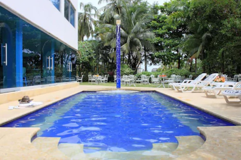 Estelar Ocean�a Hotel