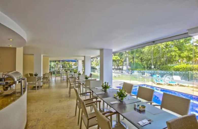 Estelar Ocean�a Hotel