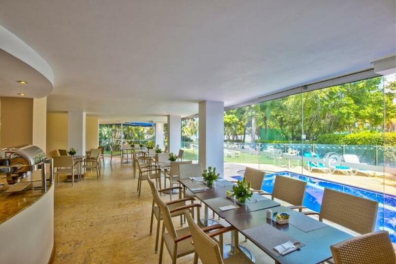 Estelar Ocean�a Hotel