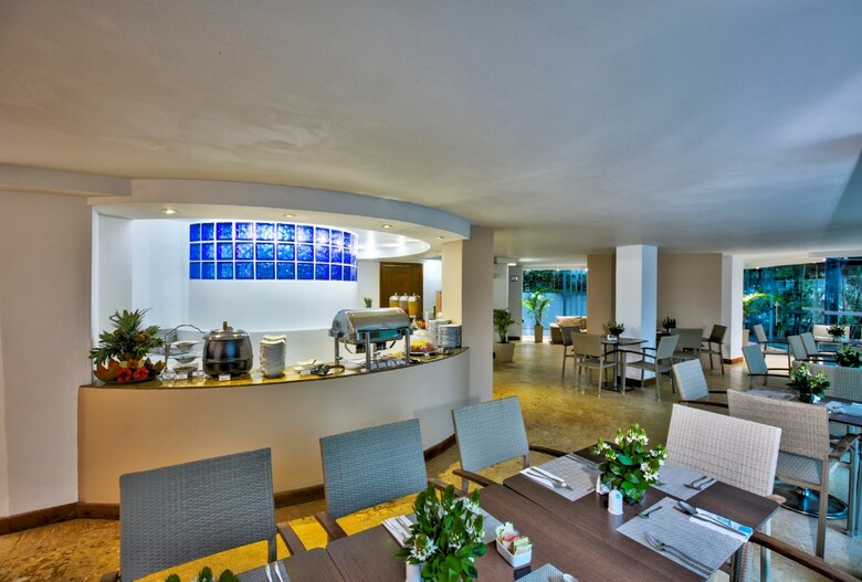 Estelar Ocean�a Hotel