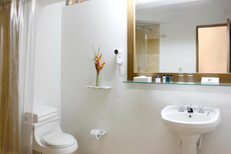 Estelar Ocean�a Hotel