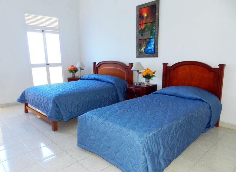 Hotel Dorado Plaza Centro Hist�rico