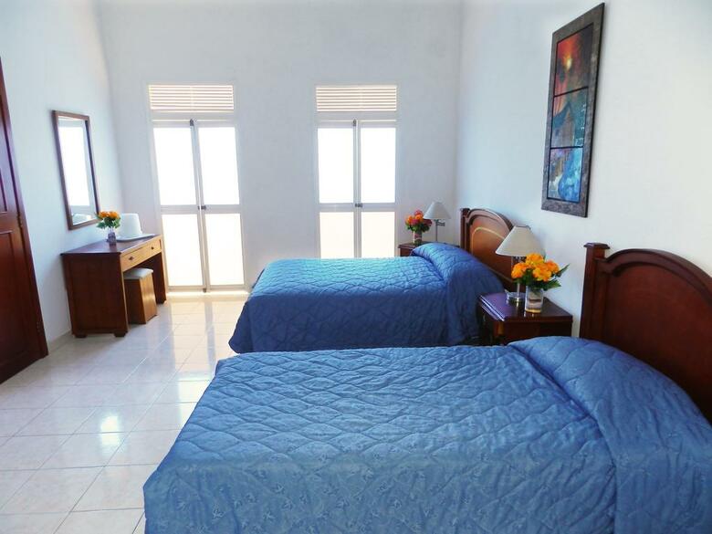 Hotel Dorado Plaza Centro Hist�rico