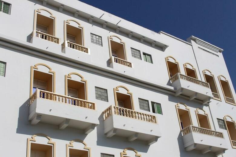 Hotel Dorado Plaza Centro Hist�rico