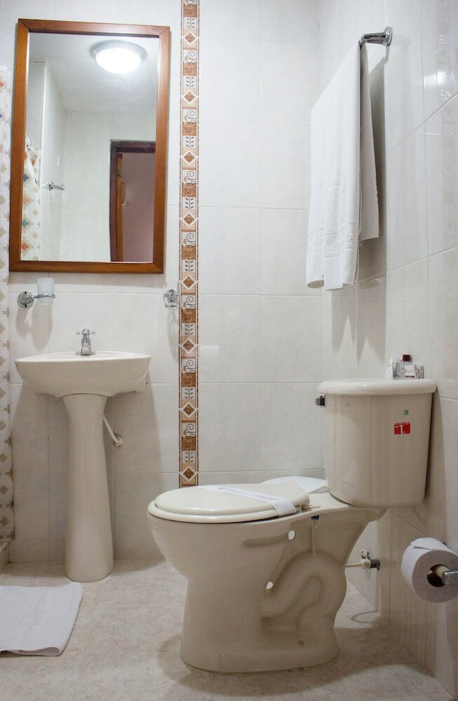 Hotel Dorado Plaza Centro Hist�rico