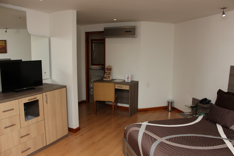 Hotel Casa Victoria