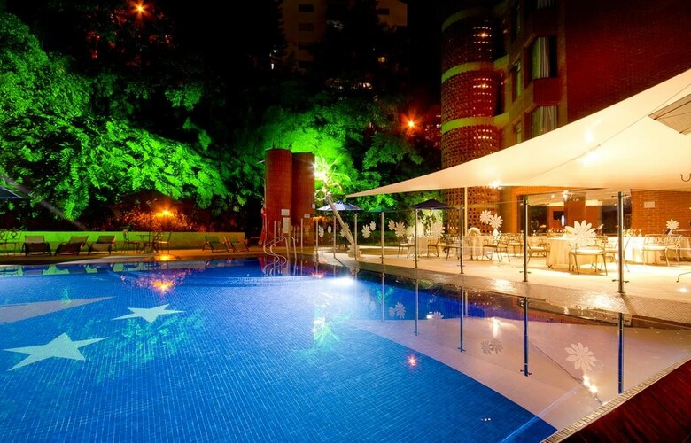 Hotel Belfort Dann Carlton