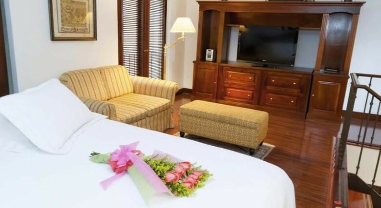 Hotel Park 10