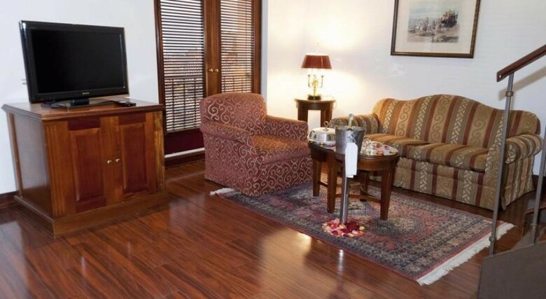 Hotel Park 10