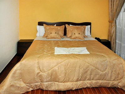 Hotel Park 10
