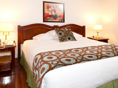 Hotel Park 10