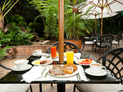 Hotel Park 10