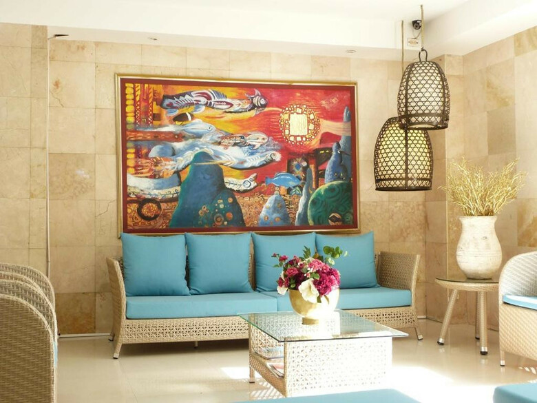 Hotel El Dorado