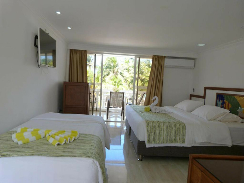 Hotel El Dorado