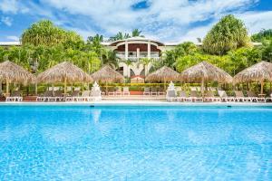 Hotel Tamarindo Diria Beach And Golf Resort(hdo)