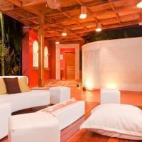 Hotel Tamarindo Diria Beach And Golf Resort(hdo)