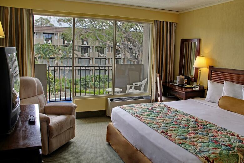 Best Western Irazu Hotel & Casino