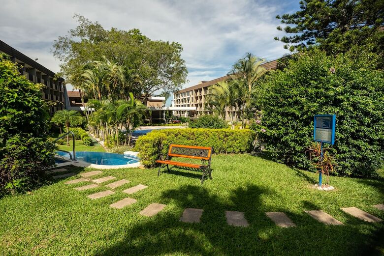 Best Western Irazu Hotel & Casino