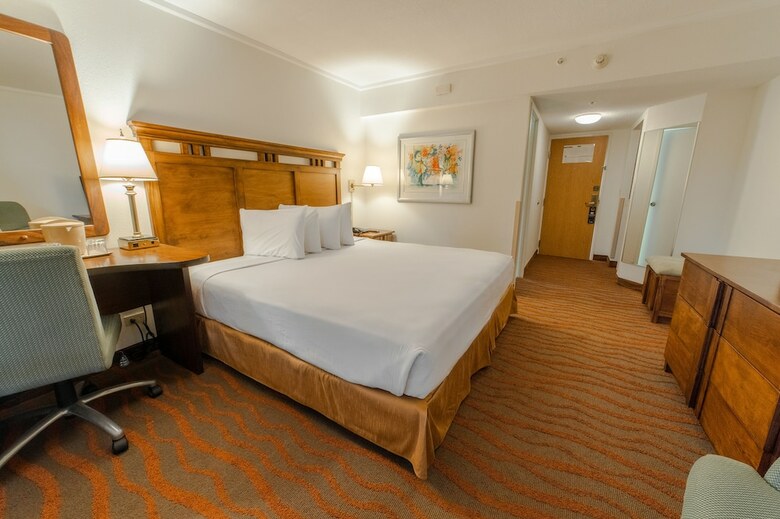 Best Western Irazu Hotel & Casino