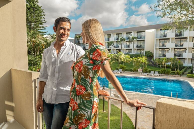 Best Western Irazu Hotel & Casino