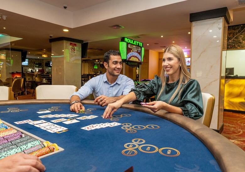 Best Western Irazu Hotel & Casino
