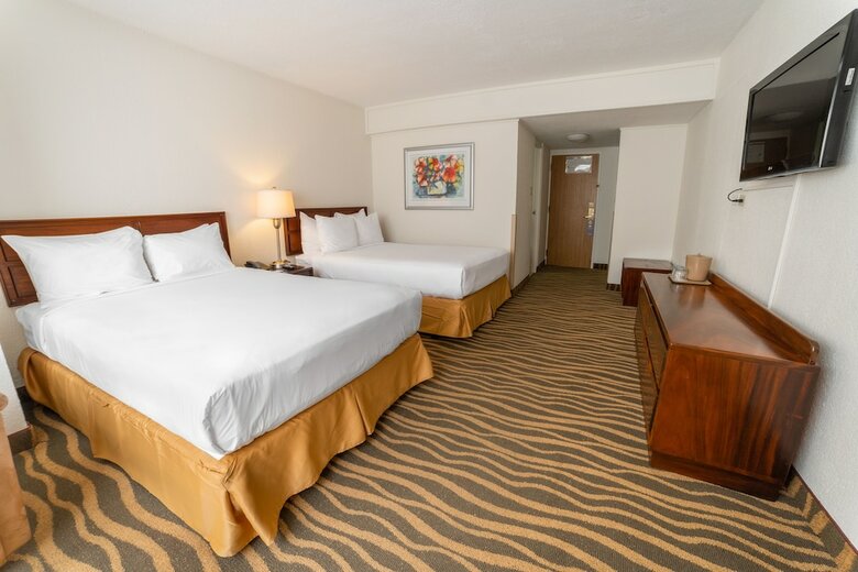 Best Western Irazu Hotel & Casino