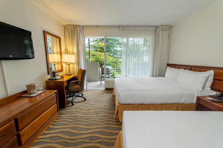 Best Western Irazu Hotel & Casino
