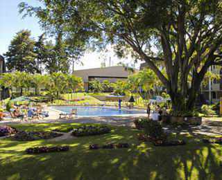 Best Western Irazu Hotel & Casino