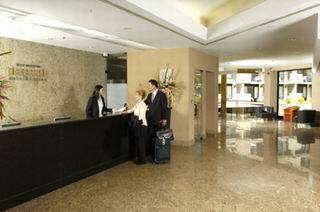 Best Western Irazu Hotel & Casino