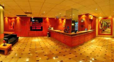 Grand Hotel Guayaquil