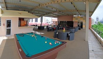 Grand Hotel Guayaquil