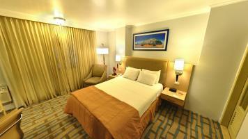 Grand Hotel Guayaquil