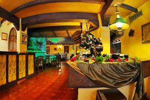 Grand Hotel Guayaquil