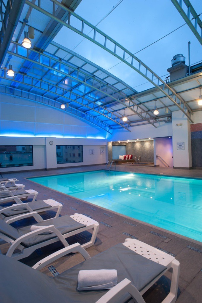 Hotel Dann Carlton Quito