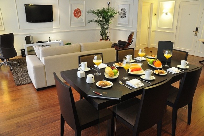 Hotel Dann Carlton Quito
