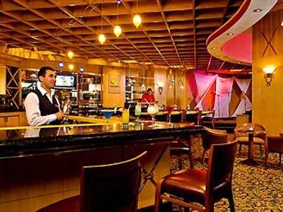 Jw Marriott Hotel Quito