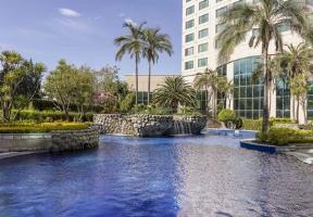Jw Marriott Hotel Quito