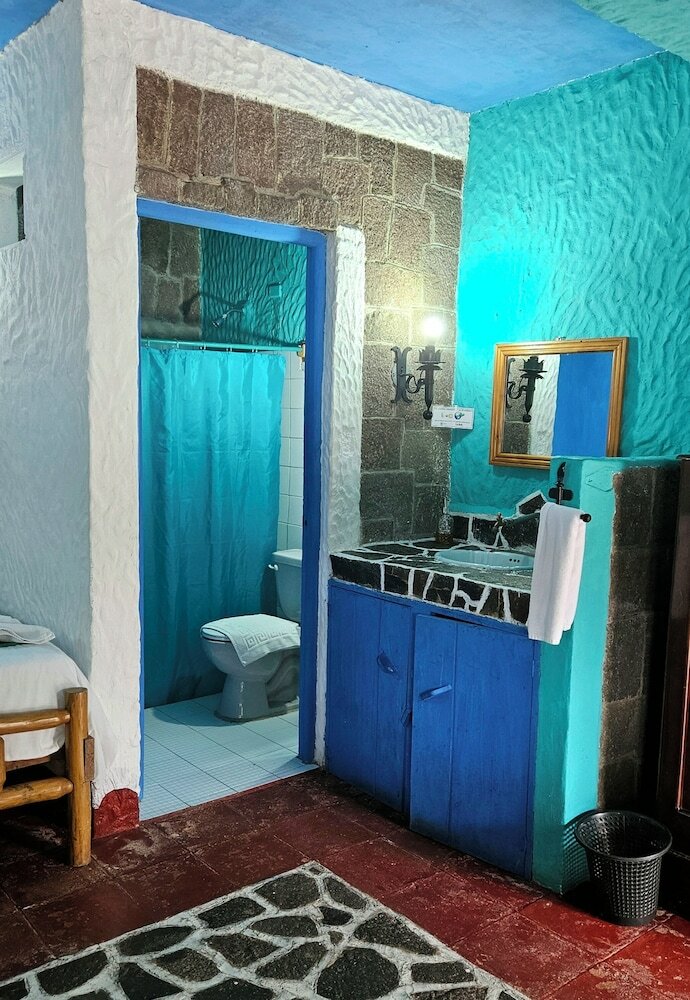Eco Hotel Uxlabil Atitl�n(hdo)