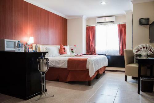 Hotel Ocean View